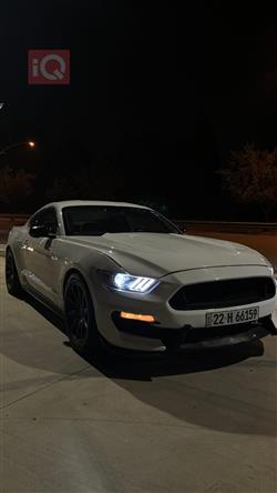 فورد موستانج